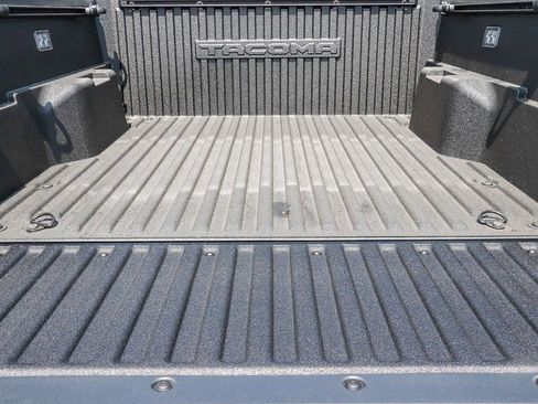 New 2026 Toyota Tacoma SR5 RWD image 11