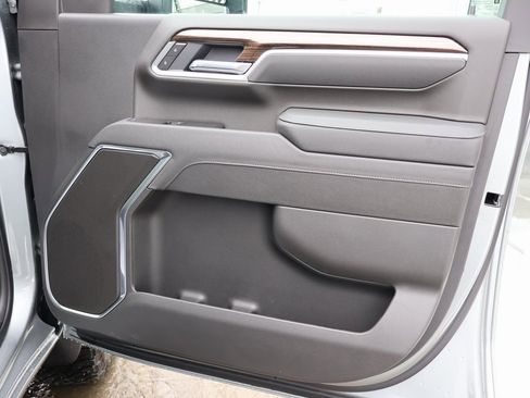 New 2026 Chevrolet Silverado 3500 LT w/ Trail Boss Package image 42