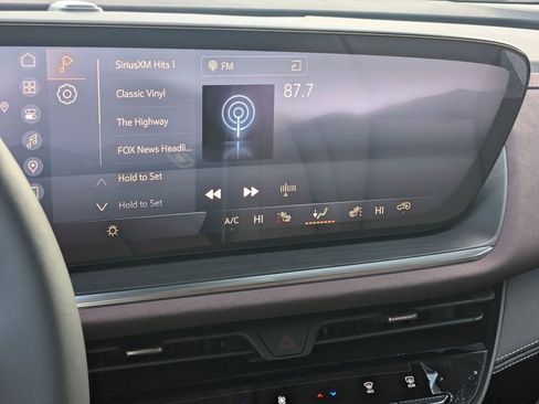 New 2026 Buick Envision Sport Touring AWD/4WD image 12
