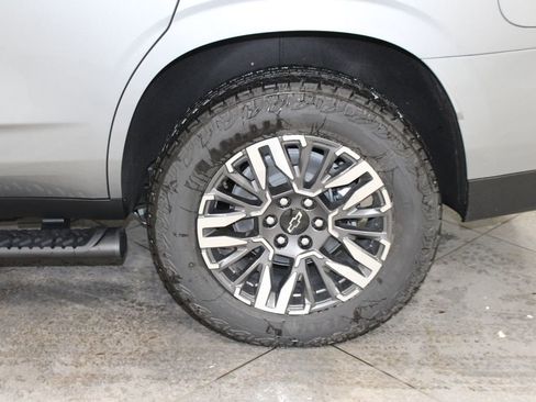 New 2026 Chevrolet Tahoe Z71 w/ Z71 Off-Road Package image 58