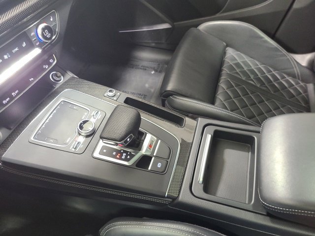 Used 2018 Audi SQ5 Premium Plus AWD/4WD image 29