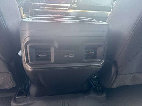 Used 2024 Chevrolet Silverado 1500 LT AWD/4WD image 23