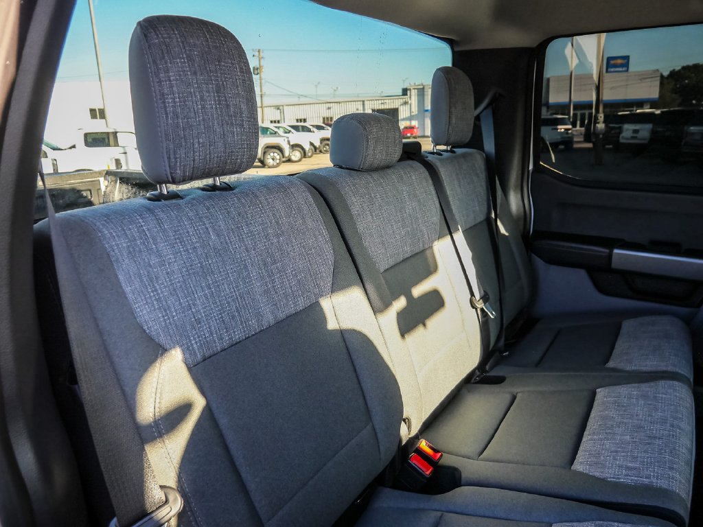 Used 2025 Ford F250 XLT w/ FX4 Off-Road Package AWD/4WD image 25