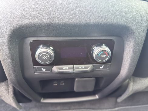 New 2026 GMC Acadia Elevation w/ Elevation Premium Package image 20