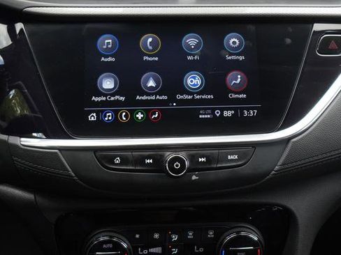 Used 2023 Buick Encore GX Select w/ Sport Touring Package image 16