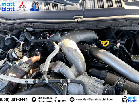 Used 2022 Ford F350 XLT image 33