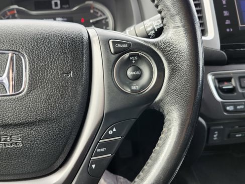 Used 2018 Honda Pilot EX-L image 38