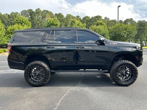 Used 2021 Chevrolet Tahoe Z71 AWD/4WD image 20