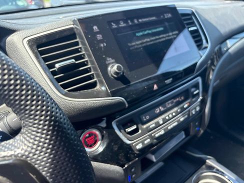 Used 2021 Honda Passport Elite image 10