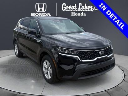 Used 2021 Kia Sorento LX