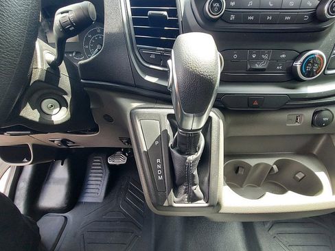 New 2025 Ford Transit 350 image 52