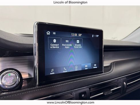 Certified 2022 Lincoln Corsair AWD w/ Premium Package image 43