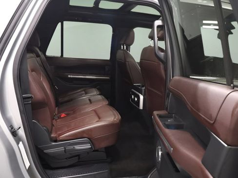 Used 2022 Ford Expedition Max Limited AWD/4WD image 20