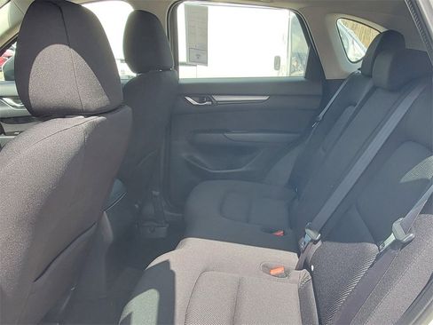 New 2025 MAZDA CX-5 AWD 2.5 S image 12