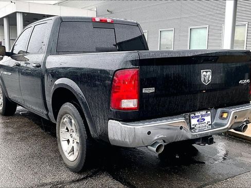 Used 2011 RAM 1500 Laramie w/ Protection Group image 3