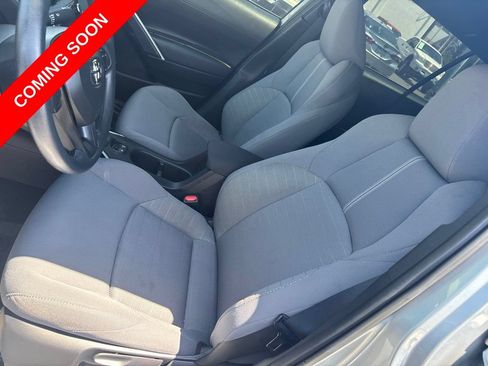 Used 2025 Toyota Corolla Cross AWD Hybrid image 14