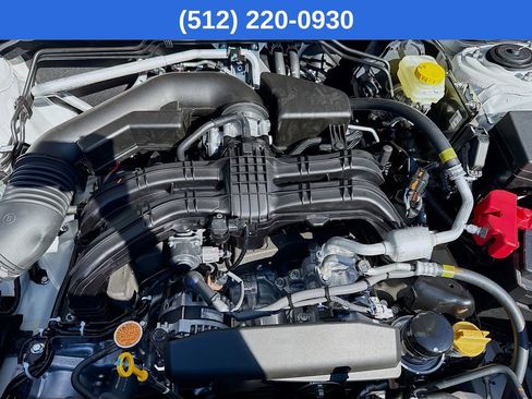 New 2026 Subaru Crosstrek 2.0i Premium image 38