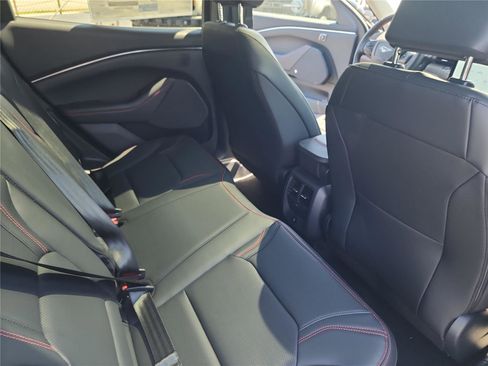 New 2026 Ford Mustang Mach-E Premium w/ Sport Appearance Package image 24