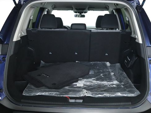 Certified 2023 Nissan Rogue SV AWD/4WD image 30