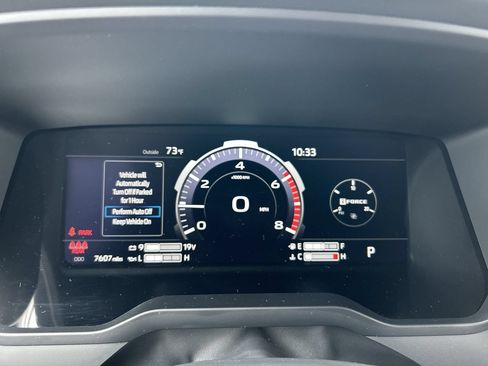 Used 2025 Toyota Tundra SR5 AWD/4WD image 28