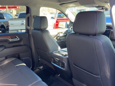 Used 2023 GMC Sierra 1500 Denali w/ Technology Package image 11