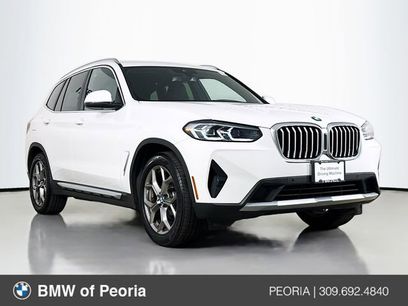 Used 2022 BMW X3 sDrive30i w/ Convenience Package w/ZPA