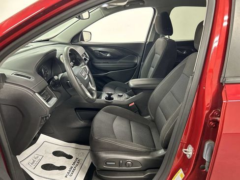 Certified 2023 GMC Terrain SLE w/ Driver Convenience Package AWD/4WD image 9