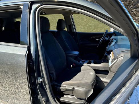 Used 2018 GMC Terrain SLE image 7