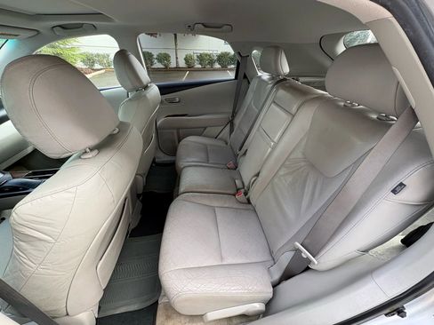 Used 2011 Lexus RX 350 AWD w/ Premium Pkg image 18