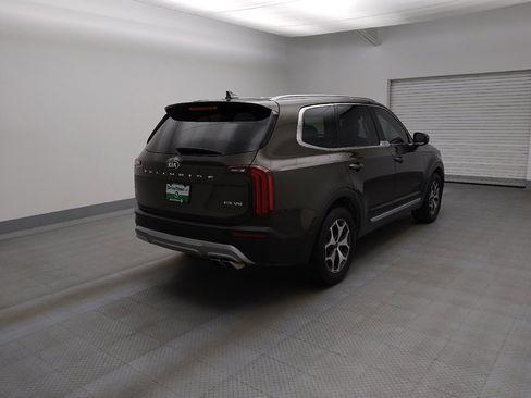 Used 2021 Kia Telluride EX image 9