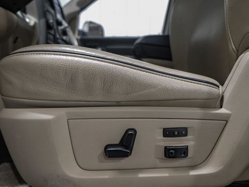 Used 2018 RAM 2500 Limited image 32