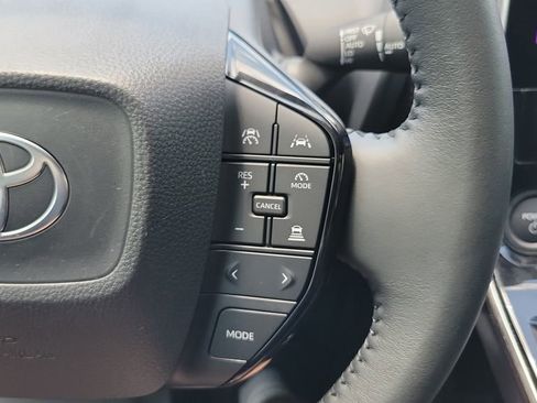 Certified 2024 Toyota bZ4X AWD image 22