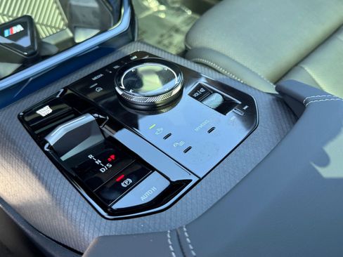 New 2026 BMW X3 xDrive30 image 27