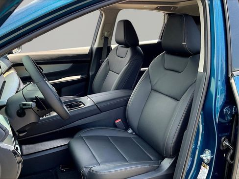 New 2026 Nissan Murano SL w/ Comfort Package AWD/4WD image 17