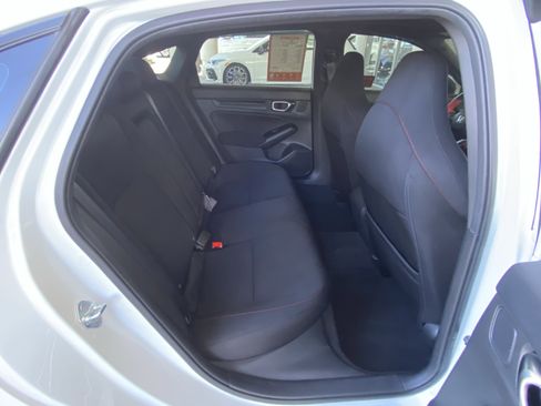 Used 2023 Honda Civic Si image 34