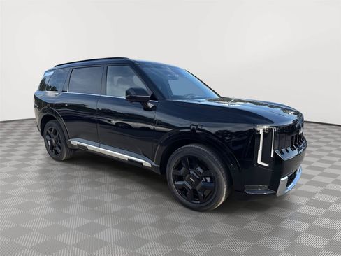 New 2027 Kia Telluride X-Line SX Prestige AWD/4WD image 4