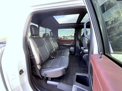 Used 2023 Ford F150 Lariat AWD/4WD image 19
