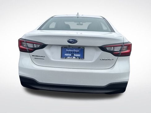 Certified 2024 Subaru Legacy Premium image 6