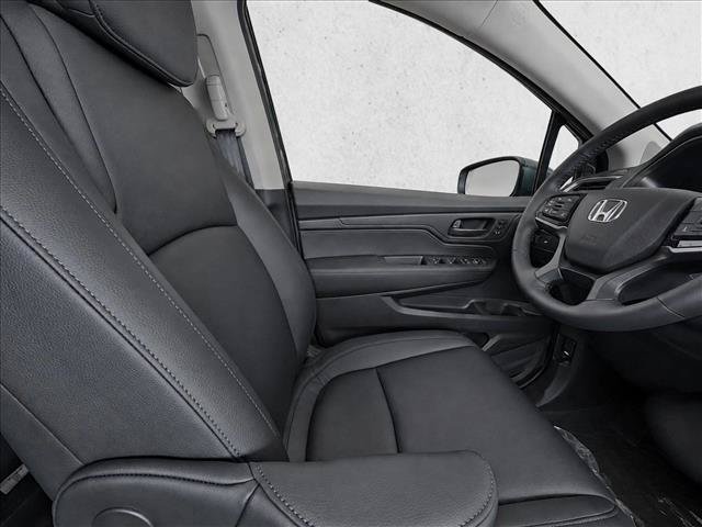 New 2027 Honda Odyssey EX-L image 9