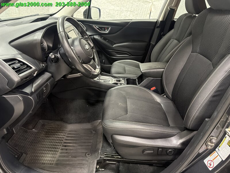 Used 2019 Subaru Forester Premium w/ Popular Package #1 AWD/4WD image 23