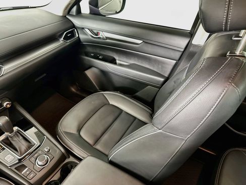 Certified 2025 MAZDA CX-5 AWD 2.5 S image 24