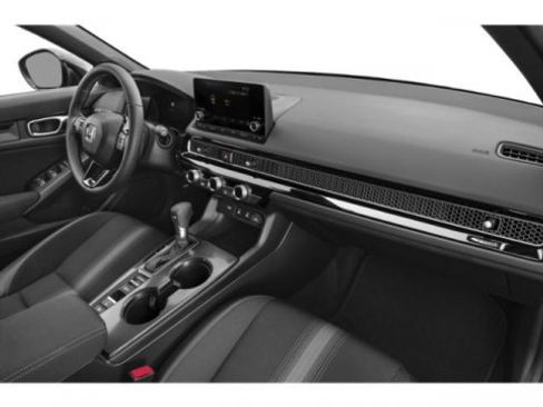 Certified 2025 Honda Civic Sport image 13