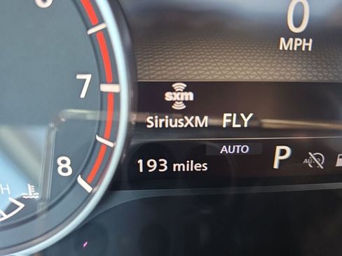 New 2026 Nissan Rogue Dark Armor AWD/4WD image 18