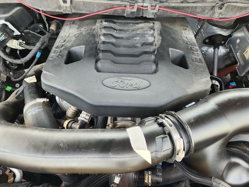 Used 2021 Ford F150 Tremor w/ Equipment Group 402A High AWD/4WD image 32