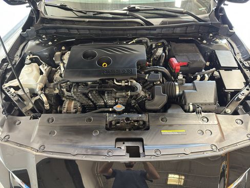 Used 2020 Nissan Altima 2.5 SL AWD/4WD image 33
