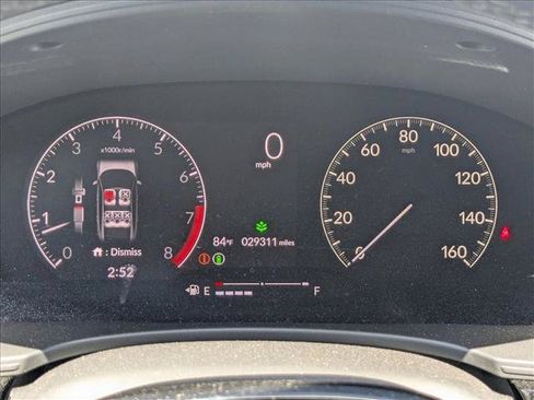 Used 2022 Honda Civic Sport image 11