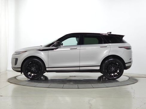 Used 2026 Land Rover Range Rover Evoque S AWD/4WD image 2