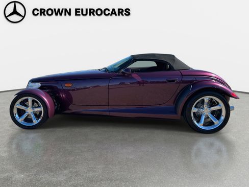 Used 1999 Plymouth Prowler Base image 13