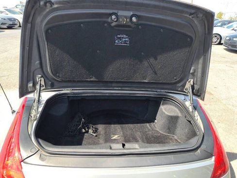 Used 2005 Nissan 350Z Touring image 18