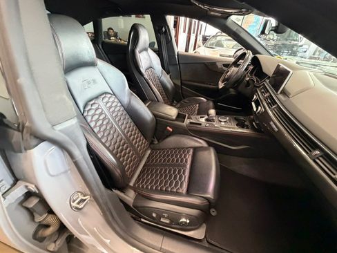 Used 2019 Audi RS 5 Sportback w/ Dynamic Plus Package AWD/4WD image 46